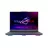 Laptop gaming ASUS 16.0" ROG Strix G16 G614JZ Grey, Core i9-13980HX 32Gb 1Tb