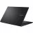 Laptop ASUS 16.0" Vivobook 16 M1605XA Black, Ryzen 9 7940HS 16Gb 1Tb