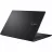 Ноутбук ASUS 16.0" Vivobook 16 M1605XA Black, Ryzen 9 7940HS 16Gb 1Tb