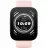 Smartwatch Xiaomi Amazfit Bip 5, Pastel Pink