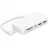 Docking station BELKIN USB-C 6in1 Ethernet Multiport Dock with Mount