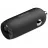 Incarcator masina BELKIN 18W QC3, black