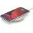 Incarcator BELKIN Pad Wireless Charging Qi 10W White
