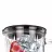 Blender MPM MBL-15M, 450 W, 1 l, 0.6 l, Inox, Negru