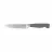 Набор ножей Rondell RD-1438, 3 ножа, одни ножницы, X30Cr13, Коричневый