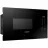 Cuptor cu microunde incorporabil Samsung MG22M8254AK/E2, 850 W, 22 l, Negru