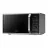 Микроволновая печь Samsung MG23K3575AS/OL, 23л, 800 Вт, Нержавеющая сталь, Черный