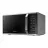 Микроволновая печь Samsung MG23K3575AS/OL, 23л, 800 Вт, Нержавеющая сталь, Черный