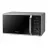Микроволновая печь Samsung MG23K3575AS/OL, 23л, 800 Вт, Нержавеющая сталь, Черный