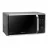 Микроволновая печь Samsung MG23K3575AS/OL, 23л, 800 Вт, Нержавеющая сталь, Черный