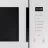 Микроволновая печь Samsung MG30T5018UE/ET, 30 л, 900 Вт, Белый, Черный
