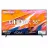 Televizor Hisense 58"58A6K, Real 4K, Smart TV, 3840 x 2160, Negru