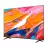 Телевизор Hisense 58"58A6K, Real 4K, Smart TV, 3840 x 2160, Черный