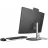 PC All-in-One HP 23.8 Pro 240 G10, Iron Gray, i5-1335U, 16GB DDR4, 512GB SSD, Win 11 Pro, USB K&M