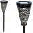 Consumabile Jumi LAMPA DE GRADINA CU PANOU SOLAR (AJURAT)