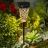 Consumabile Jumi LAMPA DE GRADINA CU PANOU SOLAR (AJURAT)