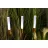 Consumabile Jumi LAMPA DE GRADINA CU PANOU SOLAR (80 CM)