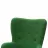 Офисное кресло Waltz с подставкой для ног 670FB Зеленый