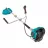 Motocoasa DETOOLZ BC35T, 0.9 kW