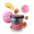 Крем-пилинг для тела Organic Sh. Summer Fruit Ice Cream Cleansing 450 мл К6