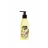 Lapte de corp Organic Sh. atifelat (ananas) 200 ml К12