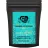 Scrub Organic Sh. Shimmer Monolove Bio Cocos Azure Glitter-Lotus 150 g К6