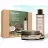 Set cadou Organic Sh. Organic Coconut К8, Crema de corp 150 ml, Ulei de dus 200 ml