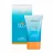 Gel-cremă Organic Sh. Protectie solara SPF 50+РА++++ 50 ml