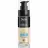 Fond de ten Organic Sh. Stay Flawless Cover on 501 Porcelain 30 ml К60