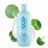Кондиционер Organic Sh. Aqua Moist К6, Для сухих, поврежденных волос, 400 мл