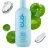 Sampon Organic Sh. Aqua Moist К6, Pentru toate tipurile de par, 400 ml
