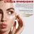 CC Крем Organic Sh. Chameleon корректирующий 15 мл