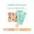 BB Cream Organic Sh. Hyaluronic Ultra-hidratanta 50 ml