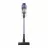 Пылесос Samsung Vacuum Cleaner VS15A6031R4/UK, 410 Вт, 150 Вт, 0.8 л, Черный, Фиолетовый