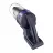 Пылесос Samsung Vacuum Cleaner VS15A6031R4/UK, 410 Вт, 150 Вт, 0.8 л, Черный, Фиолетовый