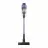 Пылесос Samsung Vacuum Cleaner VS15A6031R4/UK, 410 Вт, 150 Вт, 0.8 л, Черный, Фиолетовый