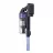 Пылесос Samsung Vacuum Cleaner VS15A6031R4/UK, 410 Вт, 150 Вт, 0.8 л, Черный, Фиолетовый