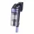 Пылесос Samsung Vacuum Cleaner VS15A6031R4/UK, 410 Вт, 150 Вт, 0.8 л, Черный, Фиолетовый