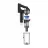 Aspirator Samsung VACUUM CLEANER VS20B75ADR5/UK, 550 W, 200 W, 0.8 l, Argintiu, Negru
