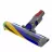 Accesorii aspirator Dyson Vacuum Cleaner Accessories Laser Slim Fluffy Cleaner Head, Perie Turbo