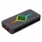 Контроллер вентиляторов GAMEMAX Controller v4.0, 9 ports PWM+ARGB, Multi-channel PWM Temperature Control, Magnetic, Remote Control, Black