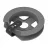 Suport LOGITECH Rally Mic Pod Mount, Graphite