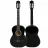 Chitara CM
 Set 5 Clasica ENJOY G3901 4/4 BK