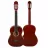 Chitara CM
 Set 5 Clasica ENJOY G3901 4/4 CF