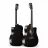 Chitara CM
 Acustica ENJOY M4101 BK