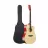 Chitara CM Set Acustica ENJOY M4101 NT