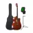 Chitara CM Set 2 Acustica ENJOY M4101 CF