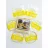 Set de corzi CM
 CHITARA CLASICA – NORMAL TENSION – ALICE AC106-N