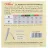 Set de corzi CM
 CHITARA CLASICA – NORMAL TENSION – ALICE AC106-N