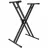 Stativ CM
 Clapa Q-2XC-1